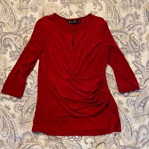 Lot of three New York and Company tops